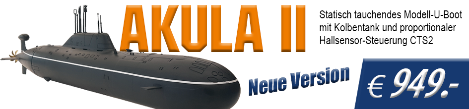 AKULA II