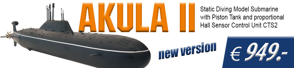 AKULA II