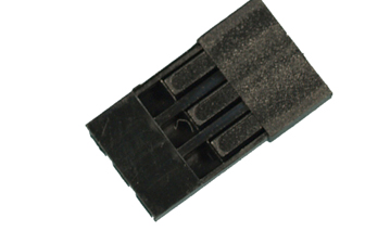 Servostecker