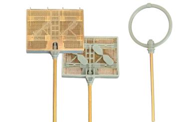 Turm-Ausbausatz VII / IX WK2 SCALE M1:45 FuMO FuMB 