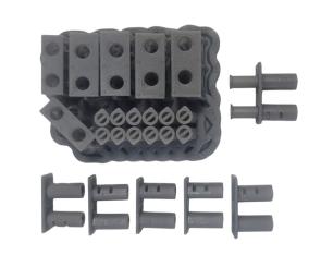 Poller IX U177 WK2 SCALE M1:45 