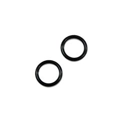 O-Ring 4x2mm NBR70, 2 Stk. 