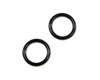 O-Ring 6x1mm FKM70, 2 pcs. 