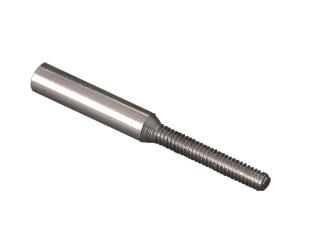 Löthülsen M2/d1,7mm, 10 Stk. 