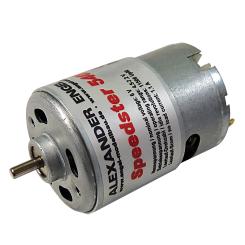 Speedster 540/6 