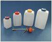 TopTank Kraftstofftank  450ml 