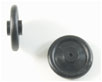 Ultraleicht-Rad ø 19 mm, 2 Stk. 