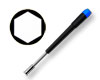 Sechskant Steckschlüssel Set 6-tlg. M2-M5 
