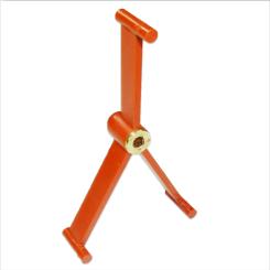 Shaft Bracket for shaft 4mm 