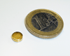 Power Magnet Scheibe 6x2 mm, 2 Stk. 