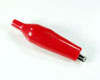 Krokodilklemme 43 mm ROT 
