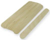 Mischspatel 150 mm, Holz, 10 Stk. 