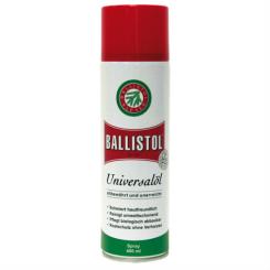 BALLISTOL Öl Spray 400ml 