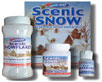 Scenic Snow - künstlicher Schnee 