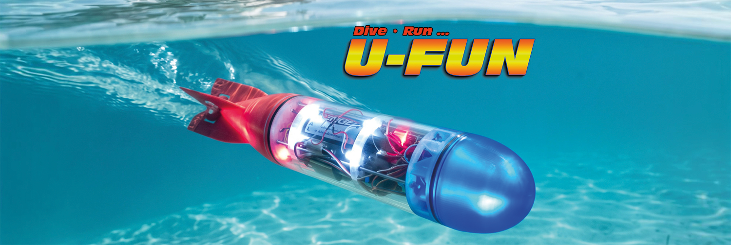 Banner U-FUN