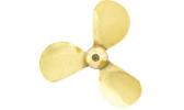 3-Blade Type A