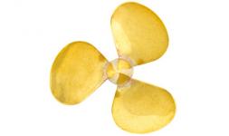 3-Blatt Typ Dsp