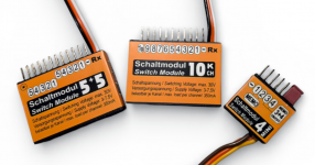 Schaltbausteine