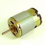 Electric Motor 380 7.2V 