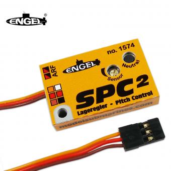 Pitch Controller SPC3 