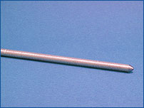 Piston Rod for Piston Tank -CUSTOM MADE- 