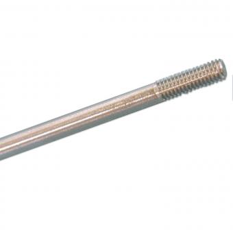 Prop Shaft -stainless steel- 4x450mm M4 