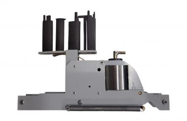 Conning Tower Mechanism for model submarine type 212 (v2025) 