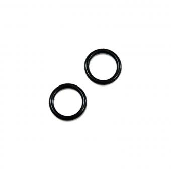 O-Ring 4x2mm NBR70, 2 pcs. 