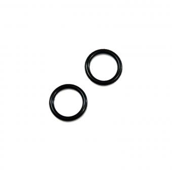 O-Ring 3x2mm NBR70, 2 pcs. 