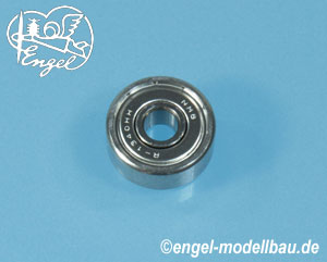 Ball Bearing type 624 ZZ 