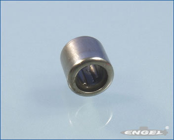 Needle Bearing HK 0608 