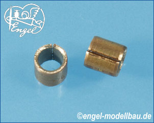 Plain Bearing DU™-B 4x5.5x6mm 