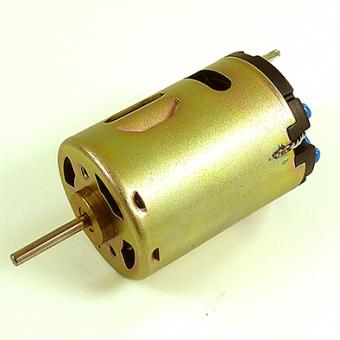 Elektromotor 380 12V 