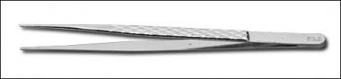 Pointed Tweezer 160mm, straight 