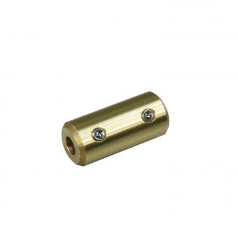 Coupler 4-4mm 