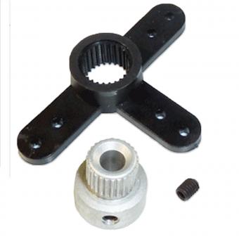 Tiller Arm 5mm 