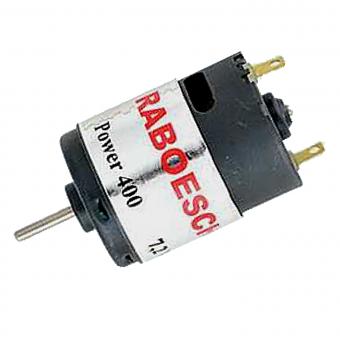 Electric Motor Power 400 