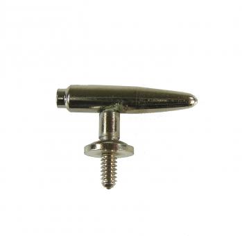 Cleat 20 mm, 4 pcs. 