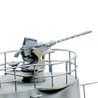 Gun 40 mm US Navy 