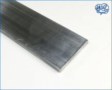 Rolled Lead 4x36x308mm - approx. 490 g 