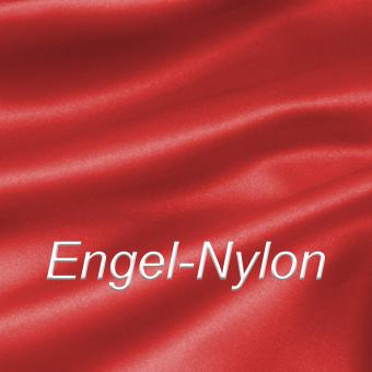 Nylon-Bespanngewebe, rot  2,8m² 