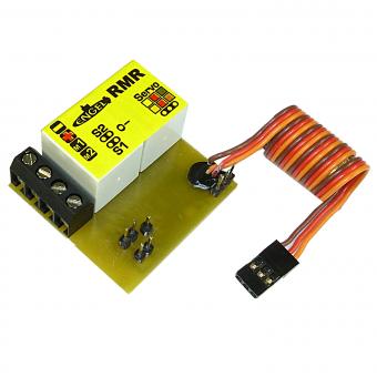 Electronic Control Unit RMR for Dive Plane Retract Mechanism 