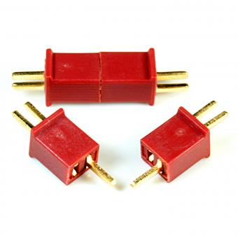 Deans Micro Plug, 1 pair 