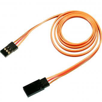 Servo Extension Lead GOLD UNIVERSAL 200mm 