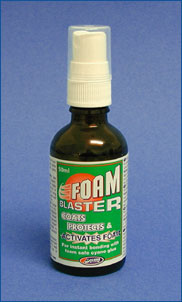 Foam Blaster CA-Aktivator für Styropor 50ml 