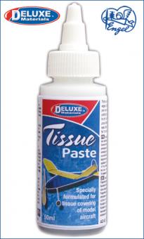 Tissue Paste Bespannpapier-Kleber 50ml 