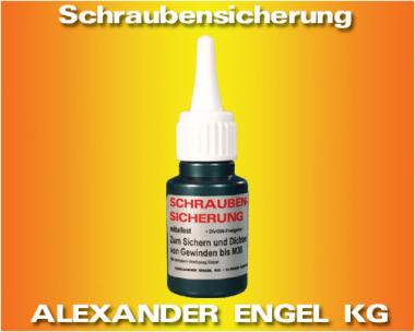 RAPID LOC 262 Schraubensicherung 10g 