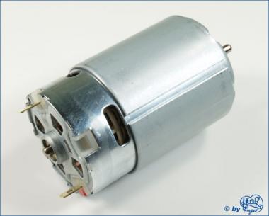 Electric Motor Power 600/21 Vent 