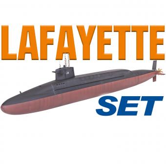 Lafayette SET 