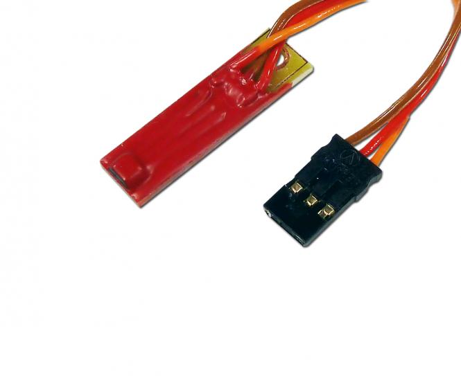 Hall Sensor for Switch Unit UNIpro, cable length 28 cm 